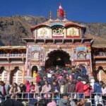 chardham yatra begins from today