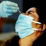 corona outbreak did not stop in the country