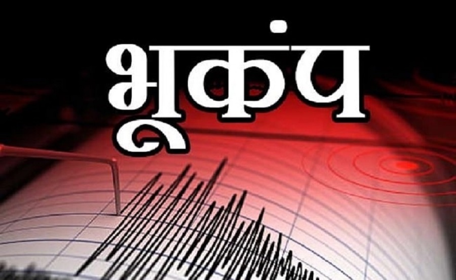 earthquake tremors in uttarkashi