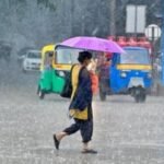 in uttarakhand, the temperature will drop