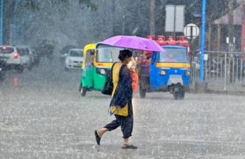 in uttarakhand, the temperature will drop