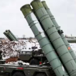 military supply to india