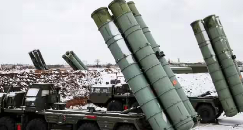 military supply to india