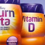 sugar is sugar in bournvita