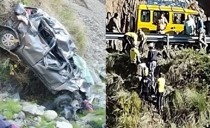 tragic accident in dehradun