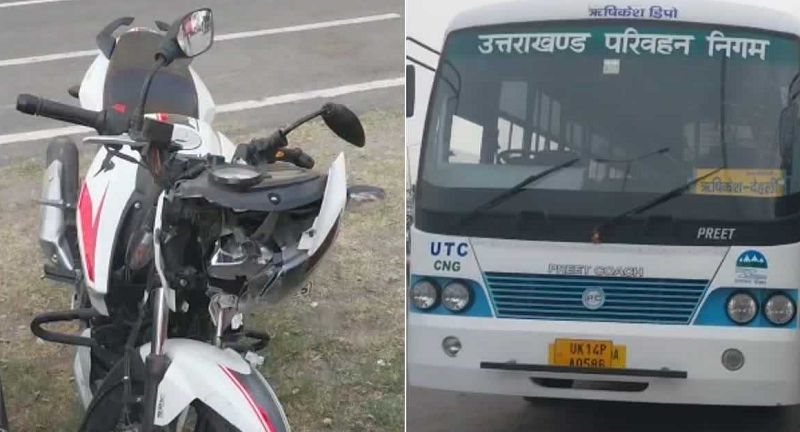 tragic accident in dehradun