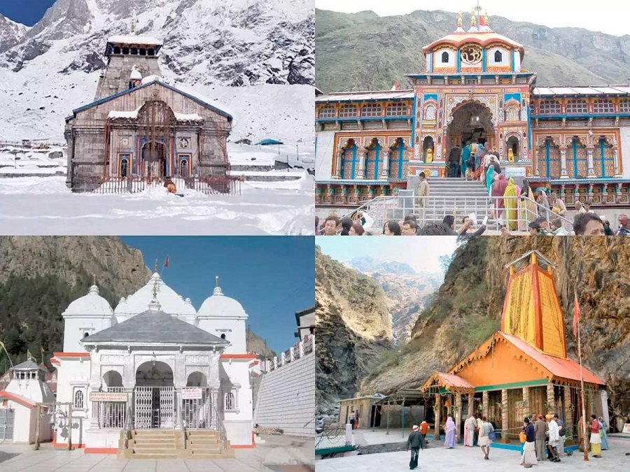 uttarakhand fully prepared for chardham yatra