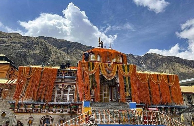 uttarakhand government issued