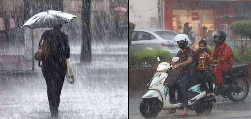 weather forecast came true in uttarakhand,