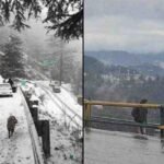 weather forecast released for the next five days