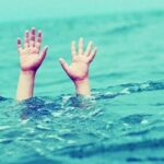 youth of rajasthan drowned in ganga