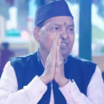 cabinet minister chandan ram das