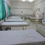 government hospitals