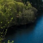 iron bridge in chamoli