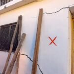 movement in joshimath