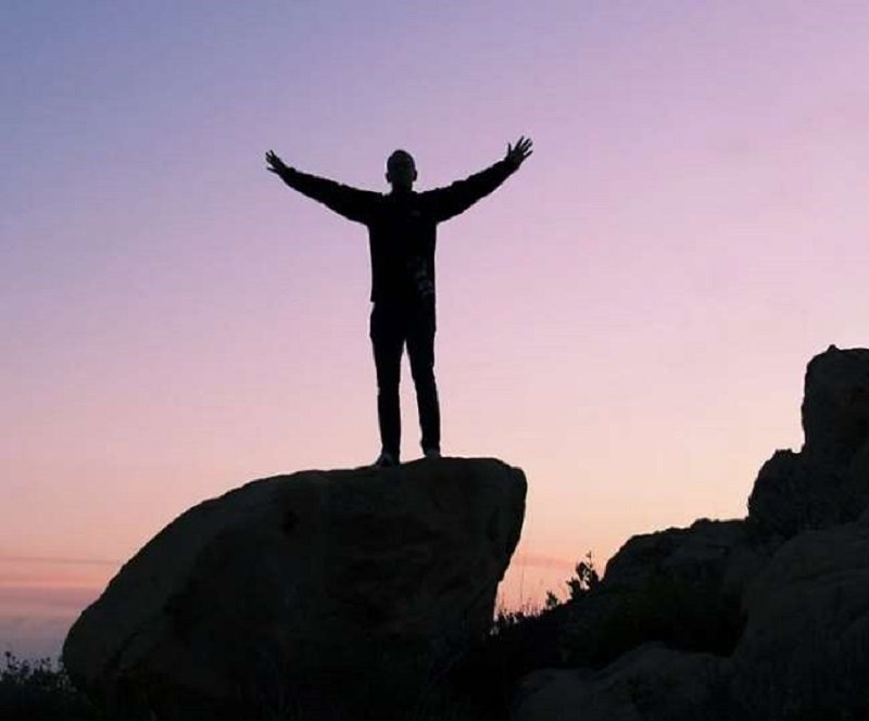 necessary for success