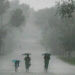 rain in uttarakhand