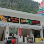 bro has opened a cafe