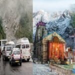 ban on kedarnath registration
