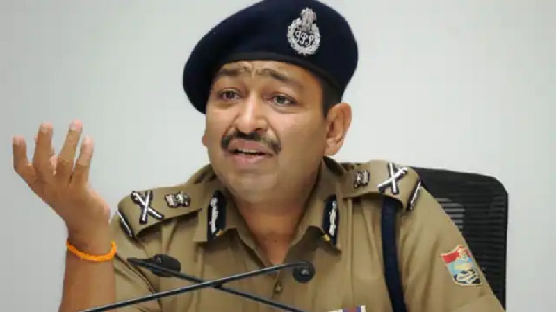 dgp ashok kumar