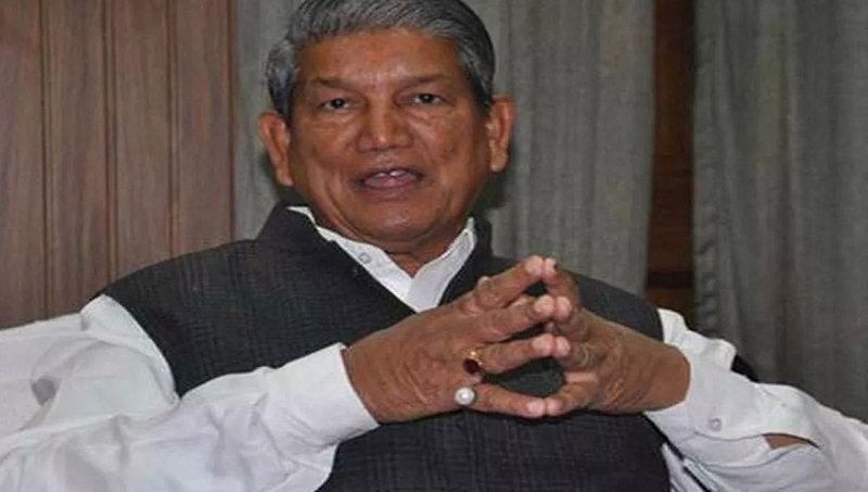 harish rawat