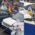 minister premchand aggarwal assault case