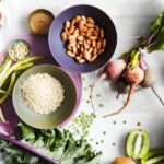 nutritional elements