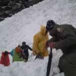 sdrf rescued them safely