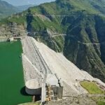 tehri dam in uttarakhand