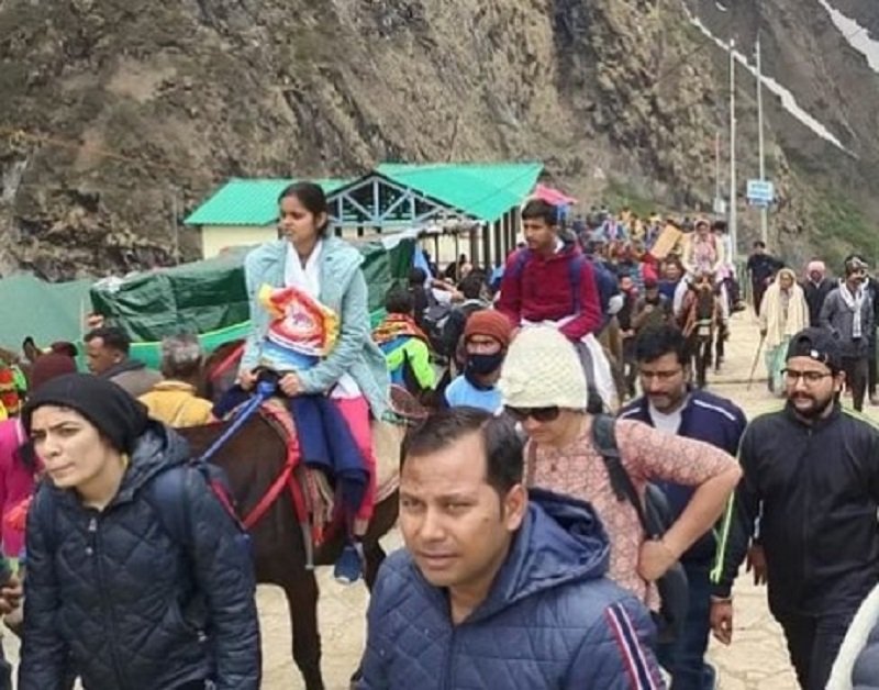 uttarakhand government issued