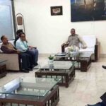 around dhari devi temple in