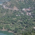 dam in tehri garhwal