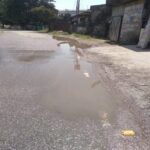 drinking water crisis