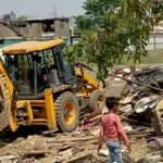 police took major action