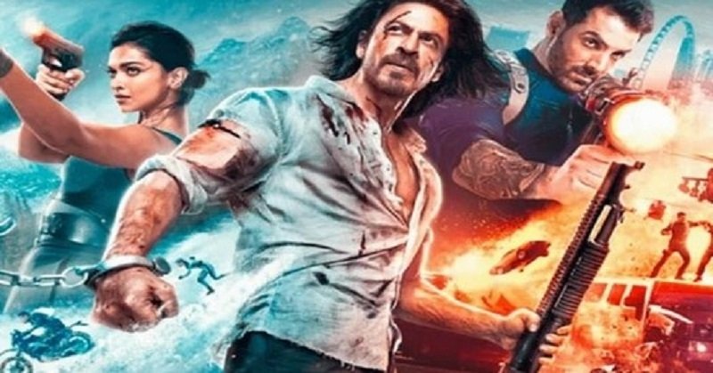 the release of 'pathan