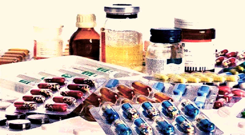 14 fixed dose combination medicines