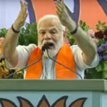 addressing 10 lakh workers of the bharatiya janata