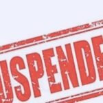 attack on corruption continues