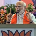 bjp will follow the path