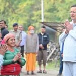 chief minister dhami