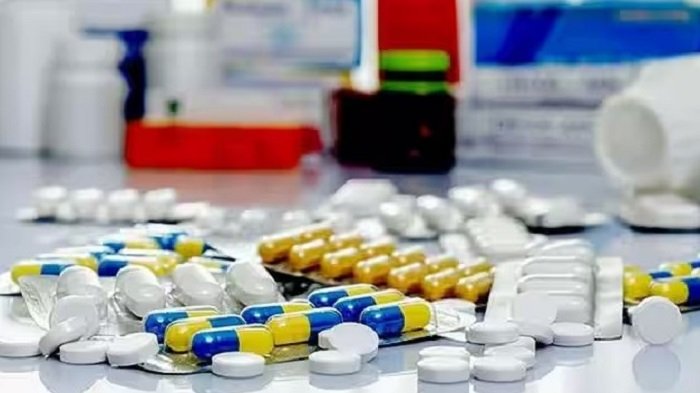 fake drugs