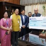 financial assistance of rs 02 crore provided to