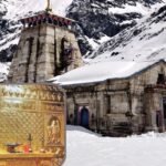 gold plates dispute in uttarakhand