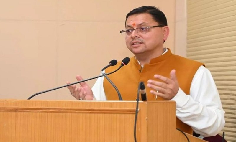 government will fight a decisive battle against land jihad