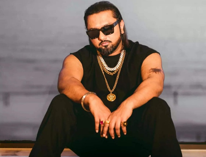 honey singh receives death threats from goldie brar