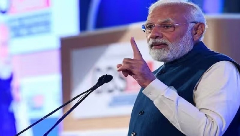 india became a global economic