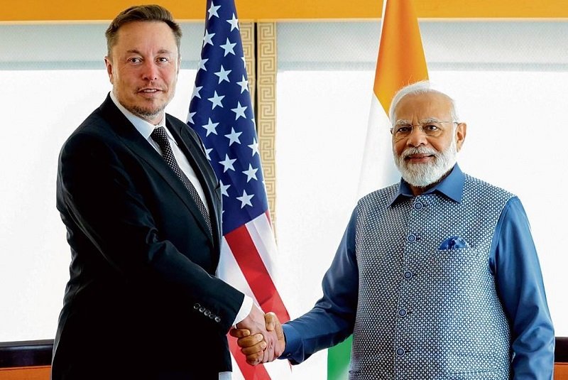 india will open the world's largest electric car