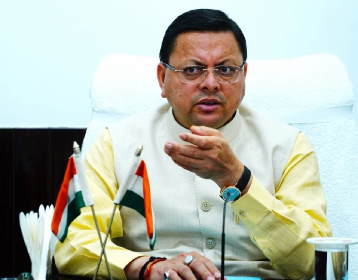 instructions given to the officials to work in mission mode