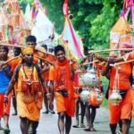 kanwar yatra