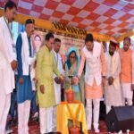 mahotsav at chepdo tharali